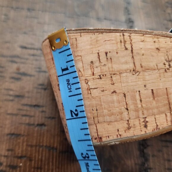 Maurices "Reese" Multi-Color Sandals - Picture 14 of 16